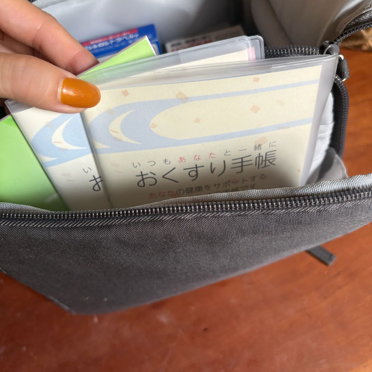 ズボラさんも整頓上手になれる「救急箱」薬やサプリもすーっきり！スタッフ3名レポ