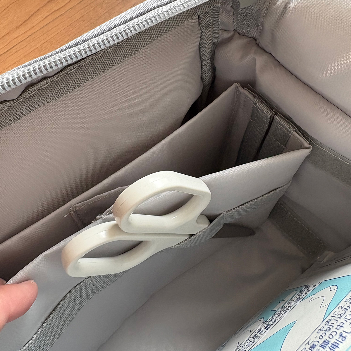 ズボラさんも整頓上手になれる「救急箱」薬やサプリもすーっきり！スタッフ3名レポ