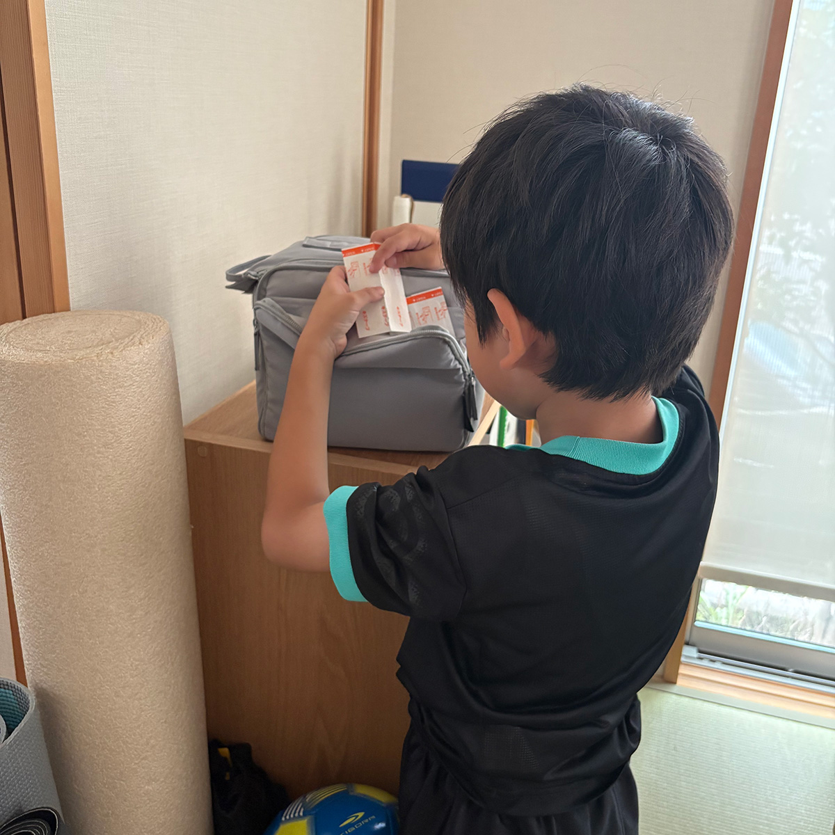 ズボラさんも整頓上手になれる「救急箱」薬やサプリもすーっきり！スタッフ3名レポ