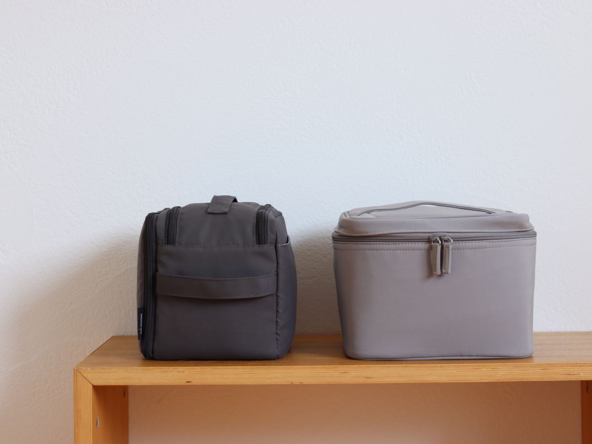 ズボラさんも整頓上手になれる「救急箱」薬やサプリもすーっきり！スタッフ3名レポ