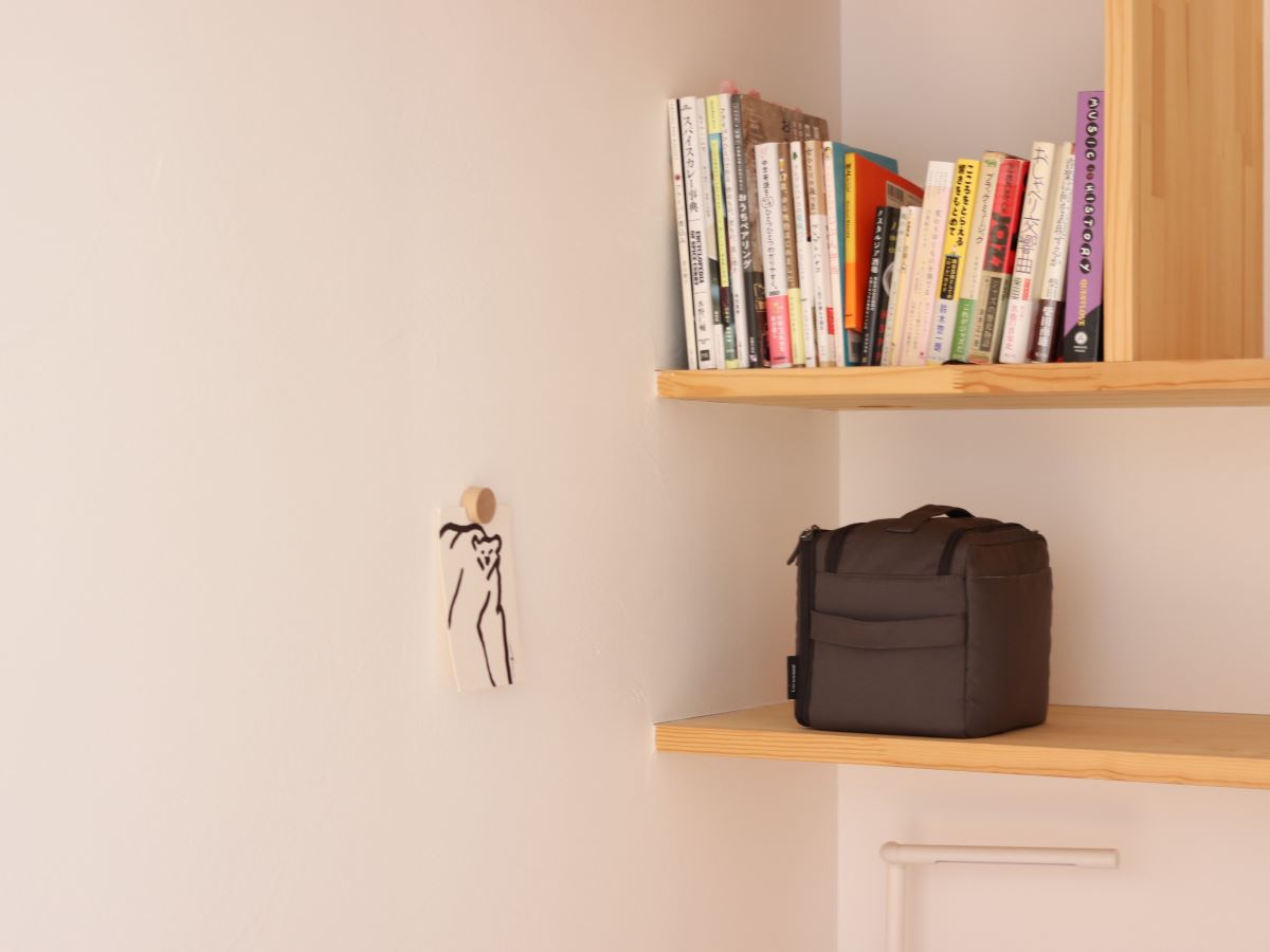 ズボラさんも整頓上手になれる「救急箱」薬やサプリもすーっきり！スタッフ3名レポ