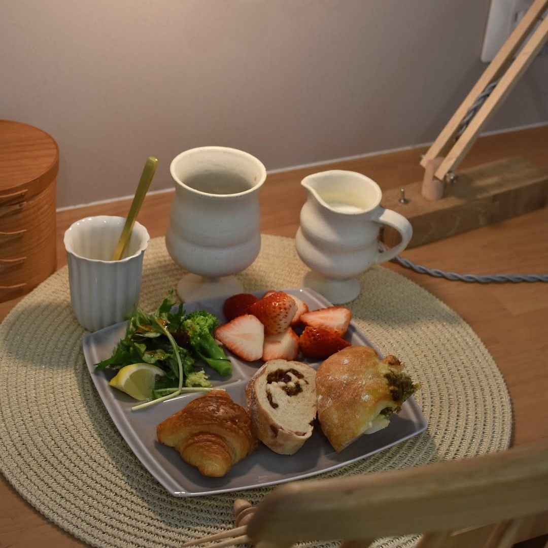 家事ラク・見栄え・美味しさも！インスタグラマーさんから届いた「仕切りプレートの好きなとこ」発表会