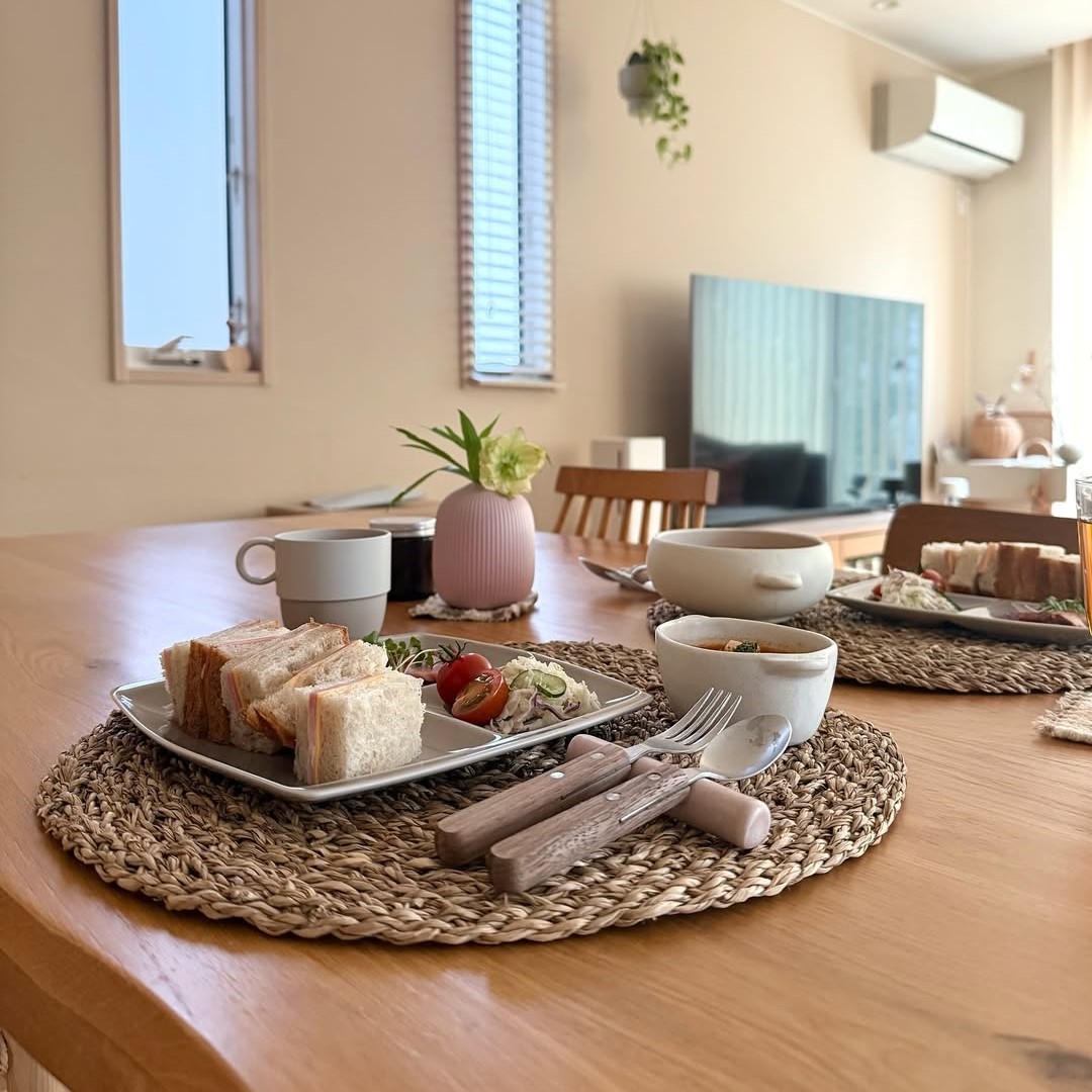 家事ラク・見栄え・美味しさも！インスタグラマーさんから届いた「仕切りプレートの好きなとこ」発表会