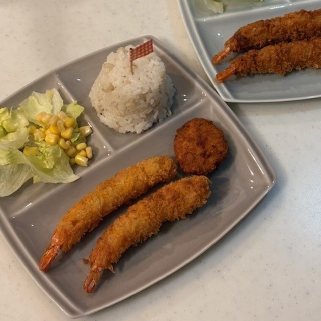 家事ラク・見栄え・美味しさも！インスタグラマーさんから届いた「仕切りプレートの好きなとこ」発表会