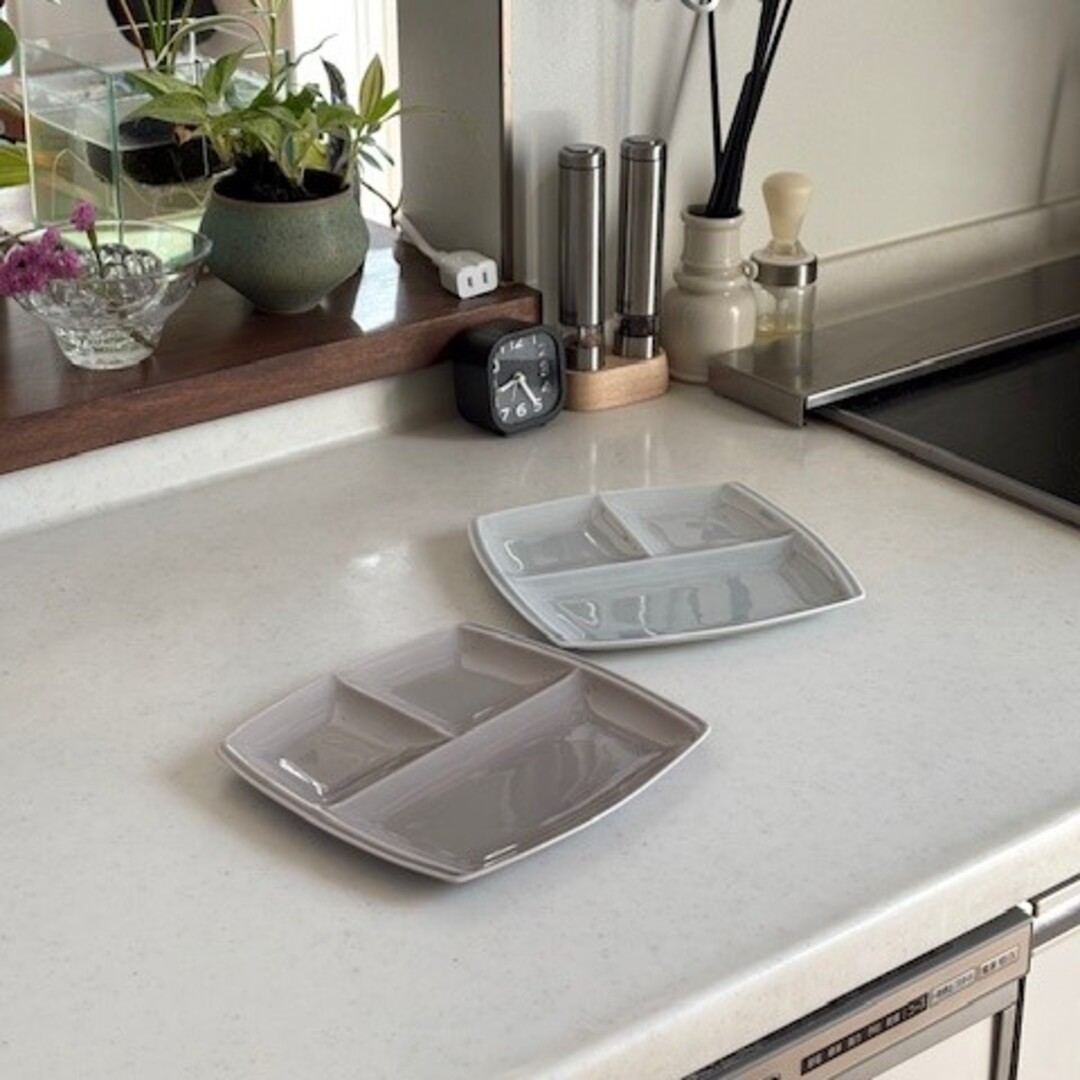 家事ラク・見栄え・美味しさも！インスタグラマーさんから届いた「仕切りプレートの好きなとこ」発表会