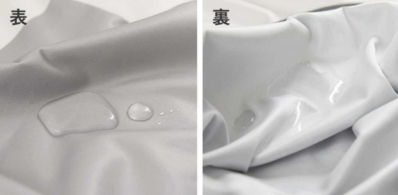 どうして「防水ポーチ」は人気なの？その理由がわかる、愛用スタッフの使用レポをご紹介！