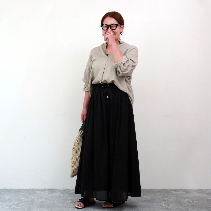 今夏ヘビロテ候補に！夏ムードを盛りあげる新作ファッション2選【スタッフレポ】