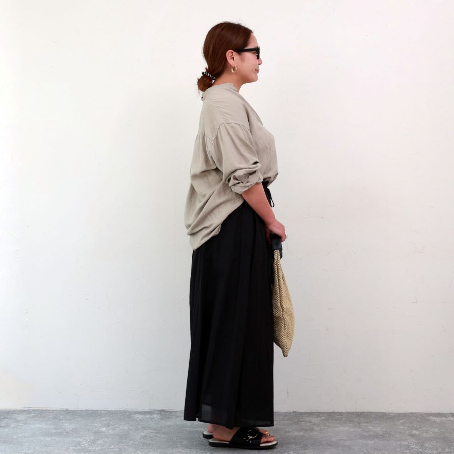 今夏ヘビロテ候補に！夏ムードを盛りあげる新作ファッション2選【スタッフレポ】