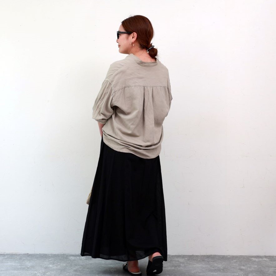 今夏ヘビロテ候補に！夏ムードを盛りあげる新作ファッション2選【スタッフレポ】