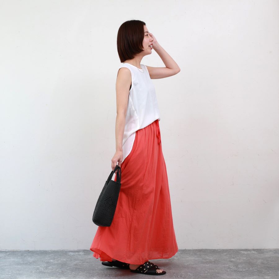 今夏ヘビロテ候補に！夏ムードを盛りあげる新作ファッション2選【スタッフレポ】