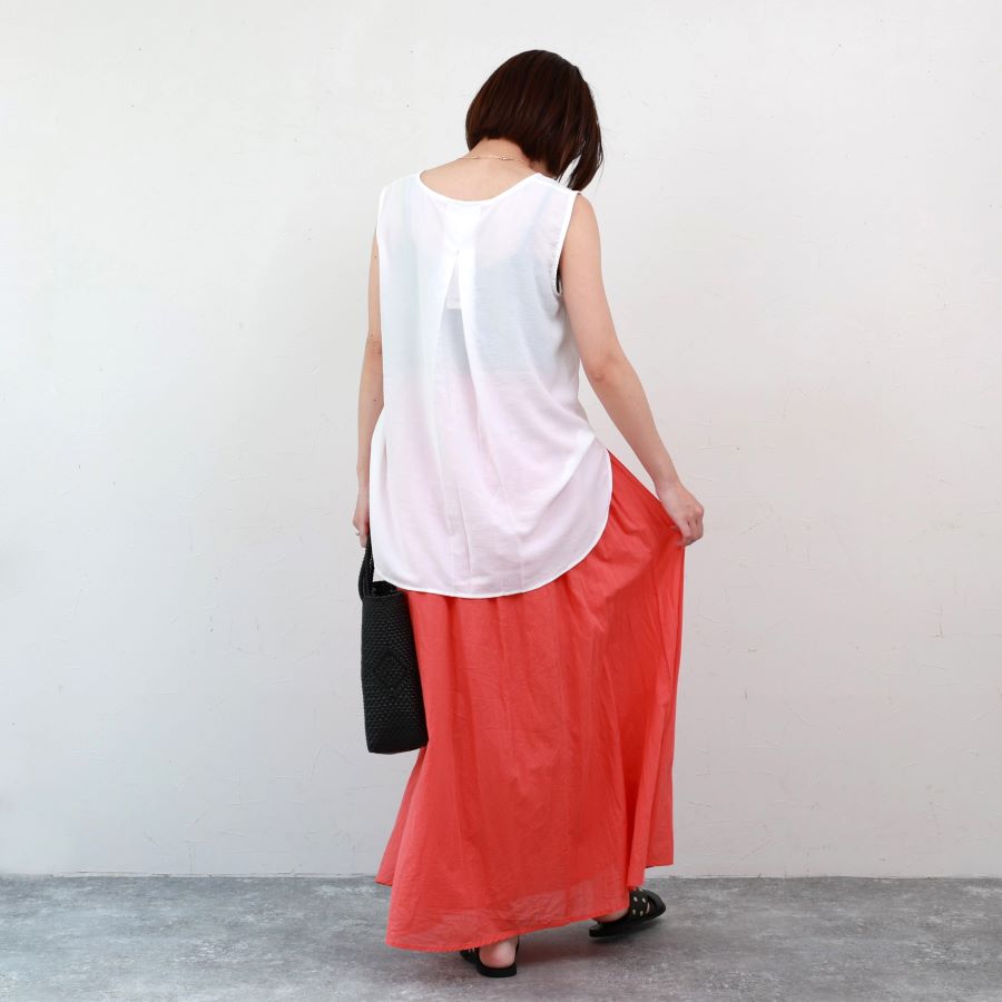 今夏ヘビロテ候補に！夏ムードを盛りあげる新作ファッション2選【スタッフレポ】