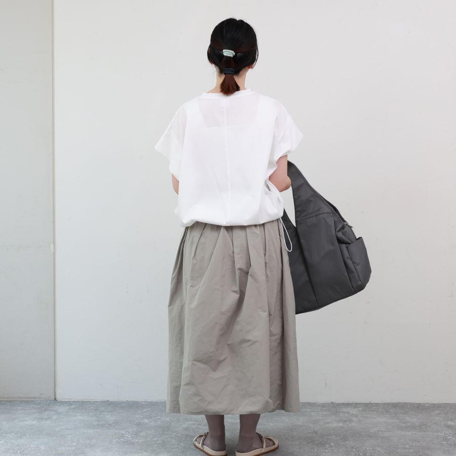 今夏ヘビロテ候補に！夏ムードを盛りあげる新作ファッション2選【スタッフレポ】