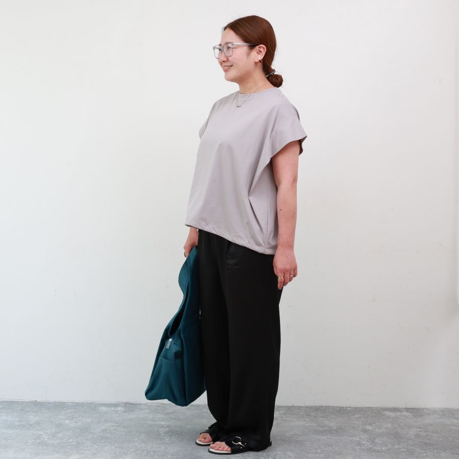 今夏ヘビロテ候補に！夏ムードを盛りあげる新作ファッション2選【スタッフレポ】