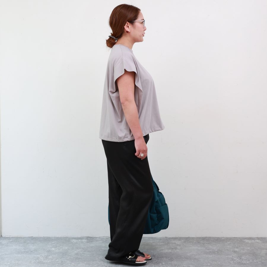 今夏ヘビロテ候補に！夏ムードを盛りあげる新作ファッション2選【スタッフレポ】