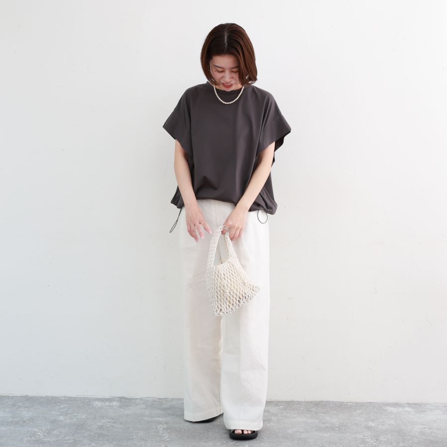 今夏ヘビロテ候補に！夏ムードを盛りあげる新作ファッション2選【スタッフレポ】