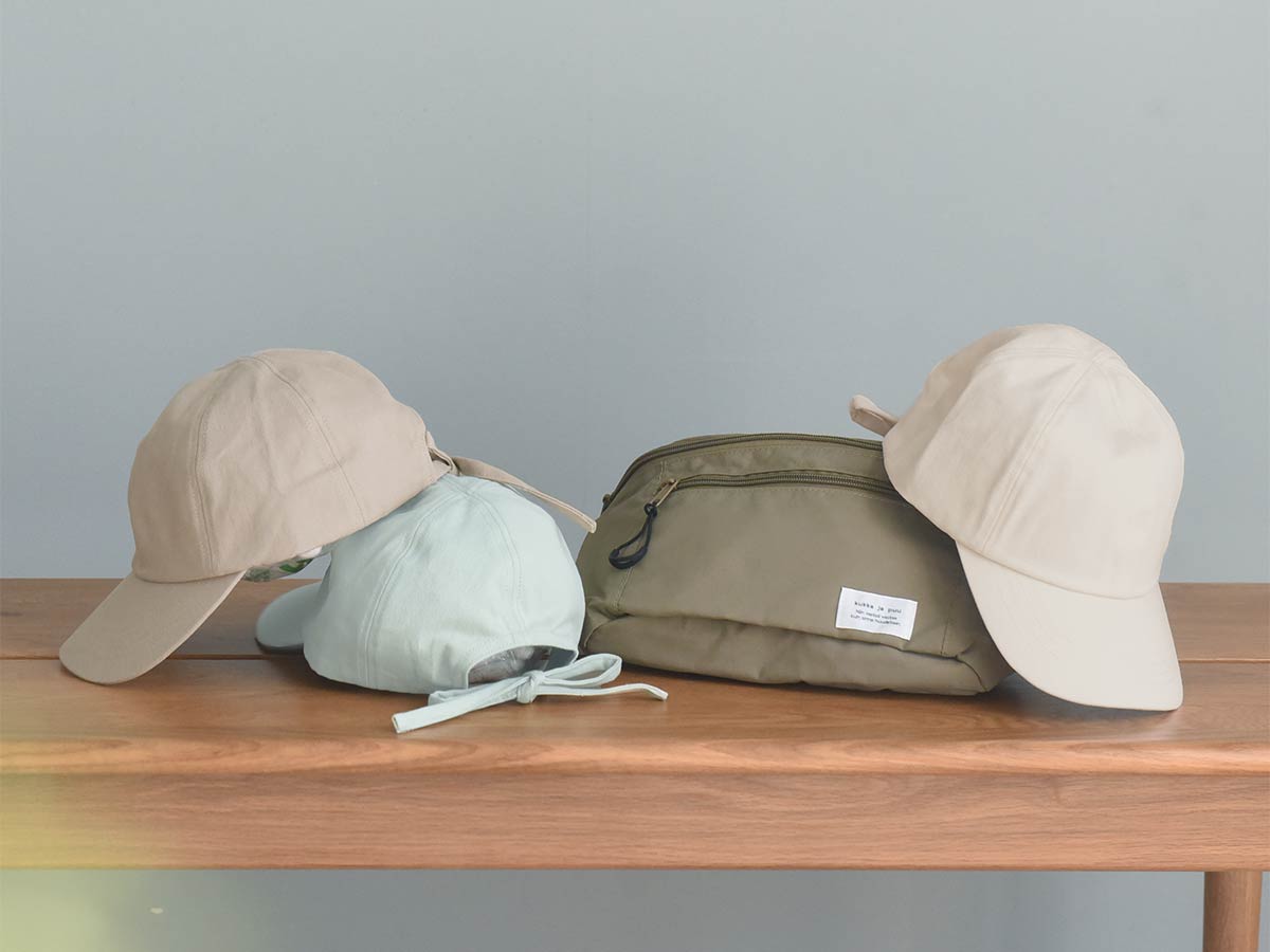 今こそ「キャップ」！姉妹ママ・仲良し親子の特権、後ろ姿がかわいすぎる、インスタグラマーさんのお揃いレポ