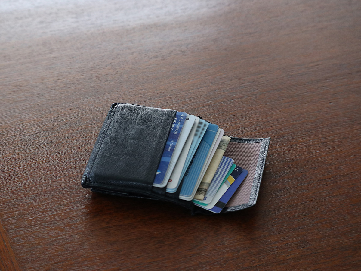 お財布買い換えの「決め手」は？スタッフ3名に聞いた、ラムレザーミニ財布の好きなとこ。