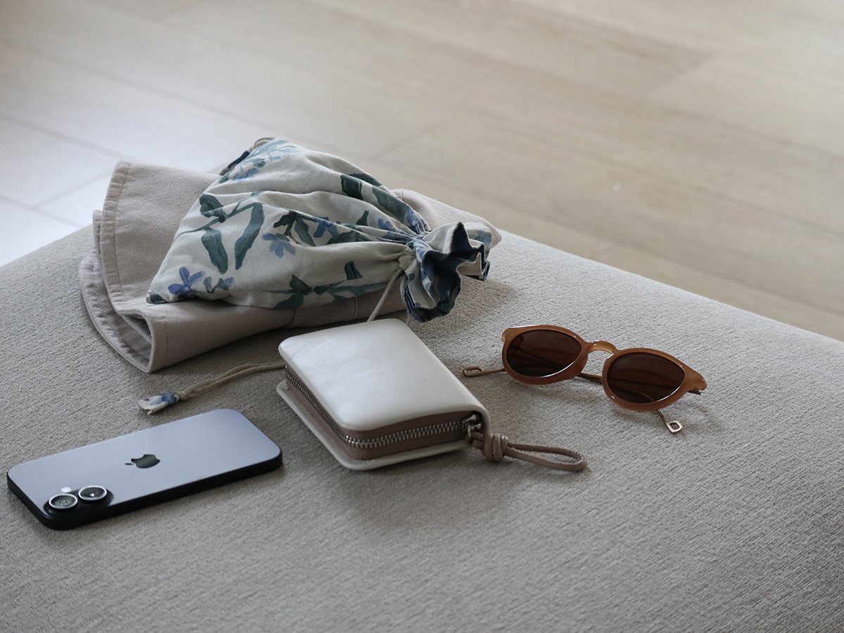 お財布買い換えの「決め手」は？スタッフ3名に聞いた、ラムレザーミニ財布の好きなとこ。