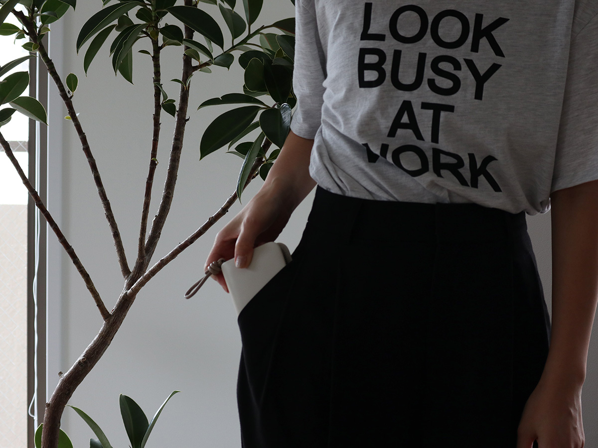 お財布買い換えの「決め手」は？スタッフ3名に聞いた、ラムレザーミニ財布の好きなとこ。