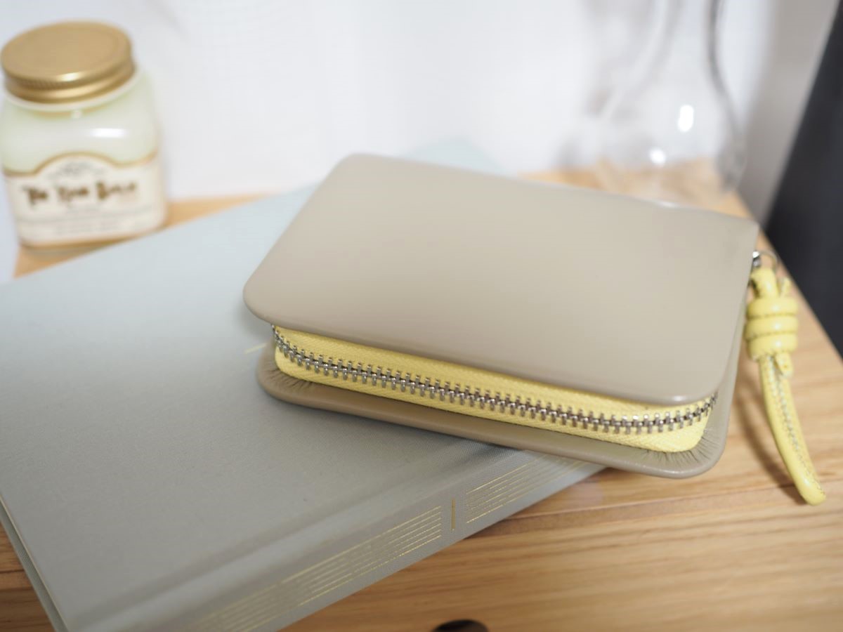 お財布買い換えの「決め手」は？スタッフ3名に聞いた、ラムレザーミニ財布の好きなとこ。