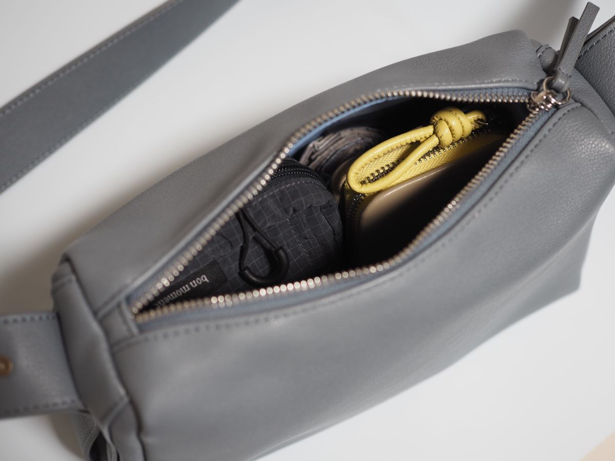 お財布買い換えの「決め手」は？スタッフ3名に聞いた、ラムレザーミニ財布の好きなとこ。