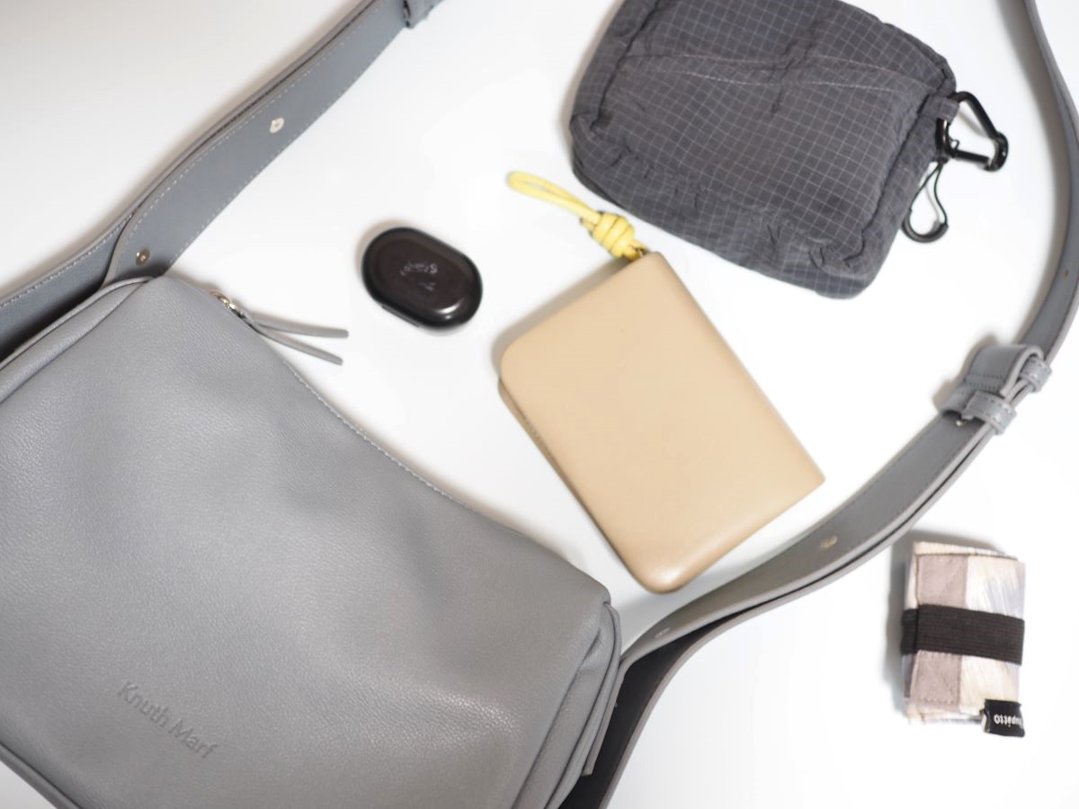 お財布買い換えの「決め手」は？スタッフ3名に聞いた、ラムレザーミニ財布の好きなとこ。