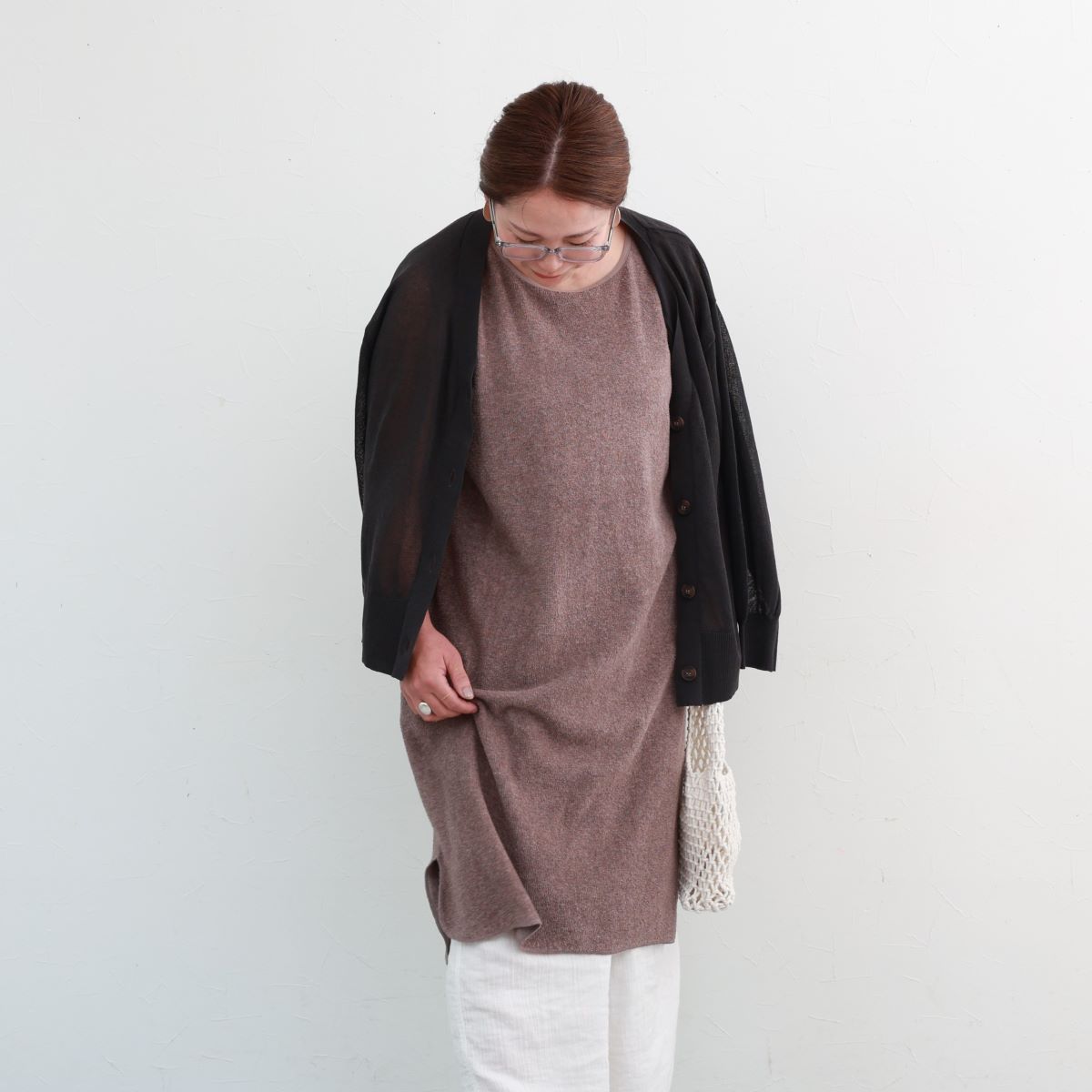 お家だけじゃない！街歩き＆夏旅にも着られる新作「リラックスウェア」のスタッフ3名レポ