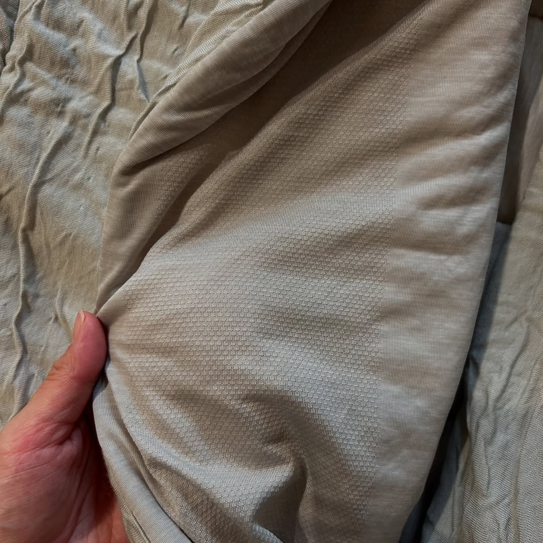 夏のベッドが避暑地に変身！ひんやりサラサラの「呼吸する寝具」でもっと涼しく心地よく【インスタグラマーさんのもの選び】