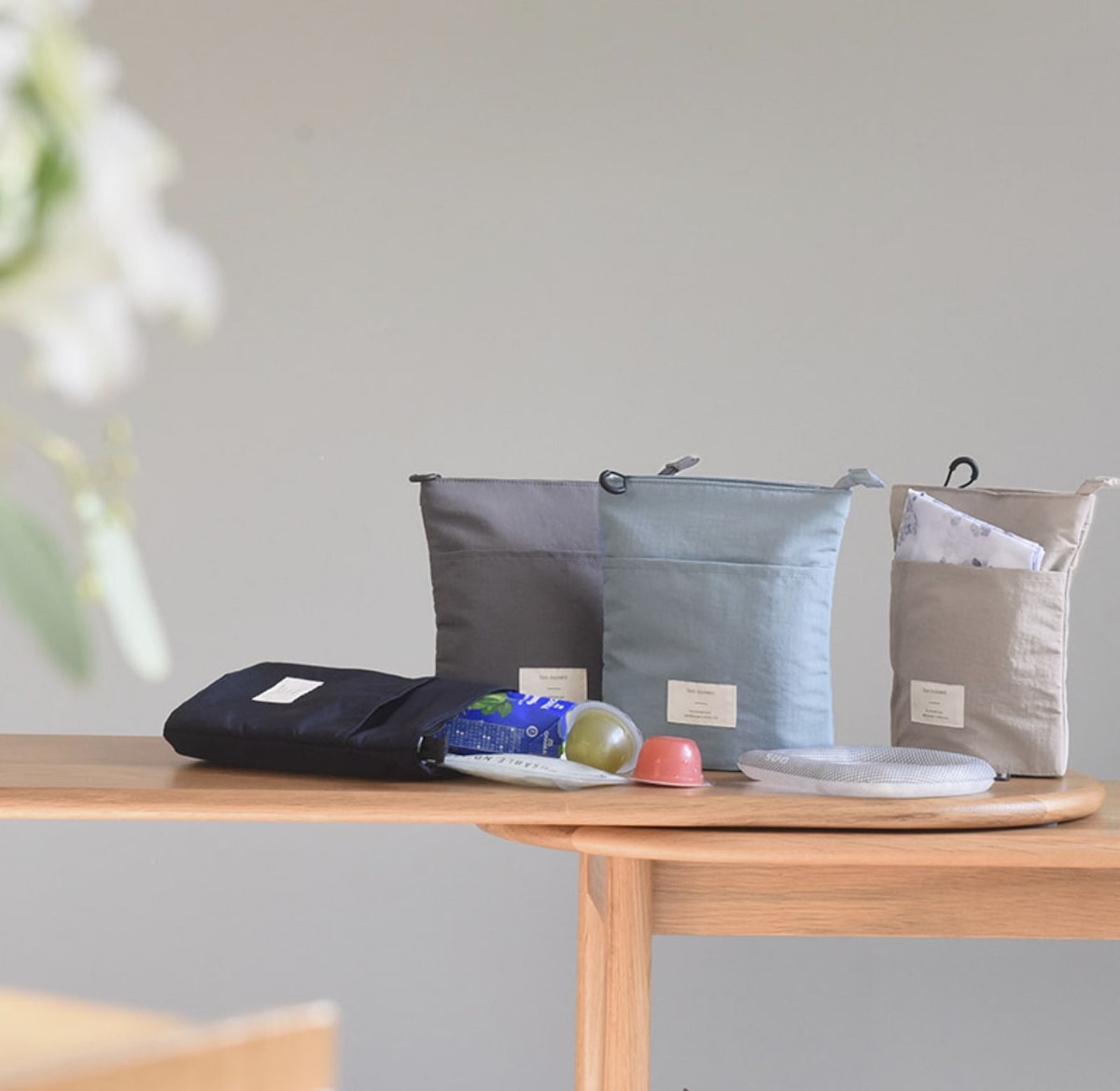 『ちょこっと保冷ポーチ』が大活躍の夏！スタッフが実感した「コレの持ち運びにぴったりです」レポート