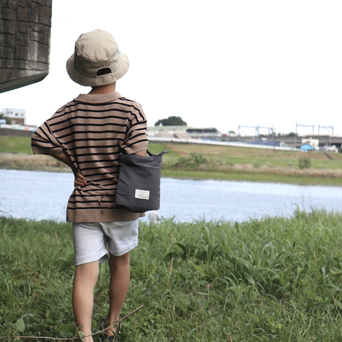 『ちょこっと保冷ポーチ』が大活躍の夏！スタッフが実感した「コレの持ち運びにぴったりです」レポート