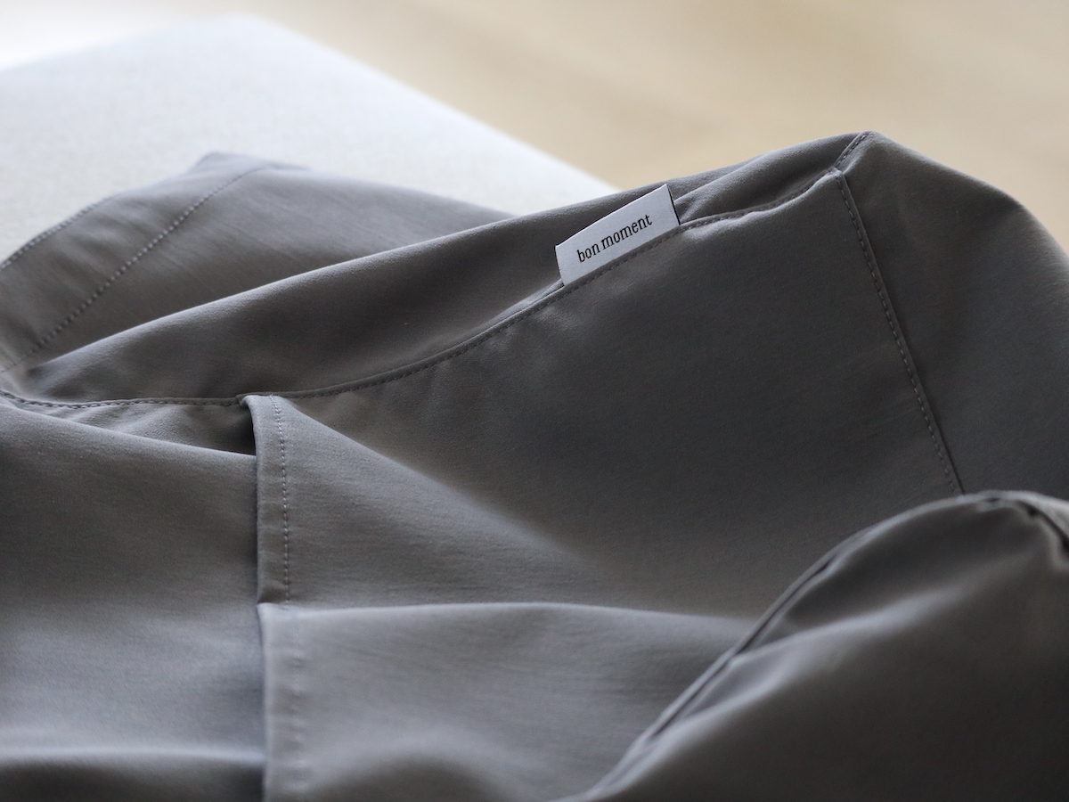 「吊り下げ収納バッグ」で収納のあらゆるお悩みを解決！しまいやすさ・高さ・中の見やすさも変わった、スタッフの実体験レポート