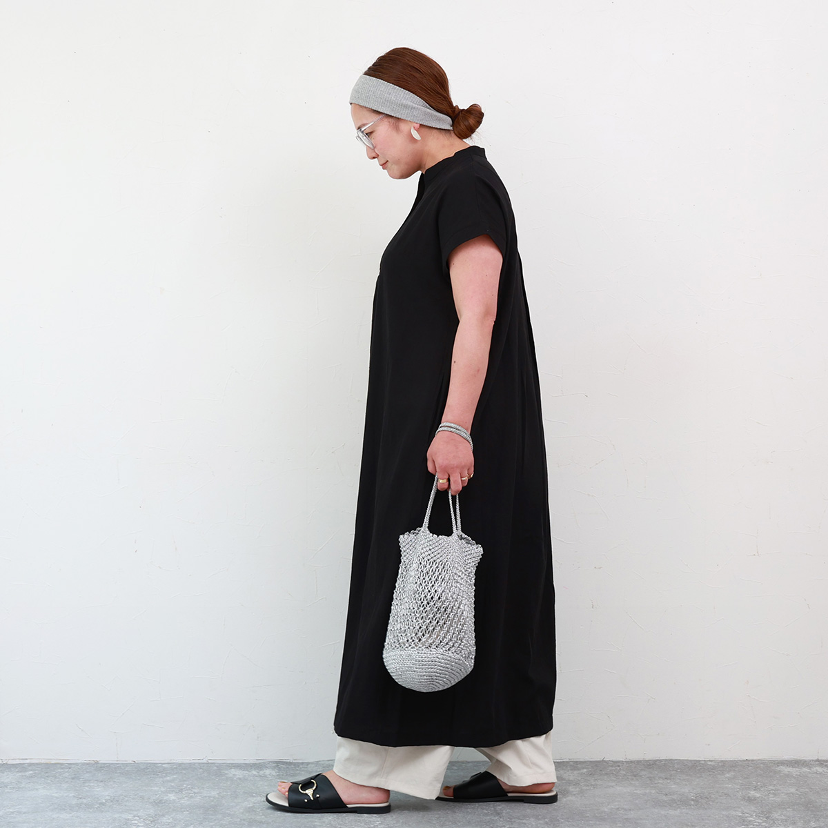 これぞ夏の着回し術！『一枚映えワンピ＆品見えブラウス』のスタッフ試着レポート