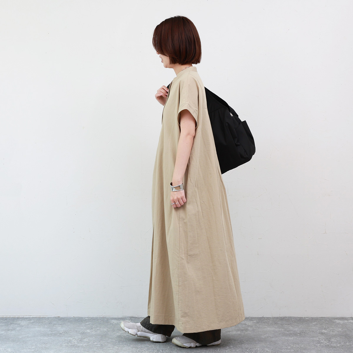 これぞ夏の着回し術！『一枚映えワンピ＆品見えブラウス』のスタッフ試着レポート