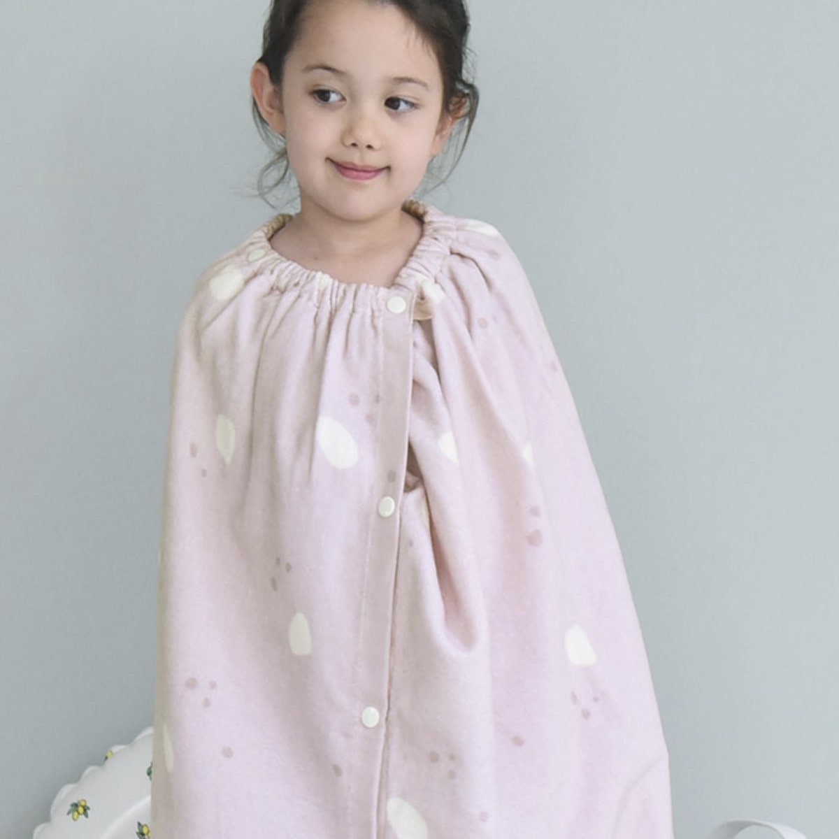 「かさ張らない or もっちりふわふわ」プール授業のラップタオル、今年はどれにする？【インスタグラマーさんのもの選び】