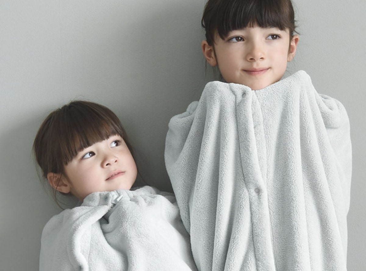 「かさ張らない or もっちりふわふわ」プール授業のラップタオル、今年はどれにする？【インスタグラマーさんのもの選び】