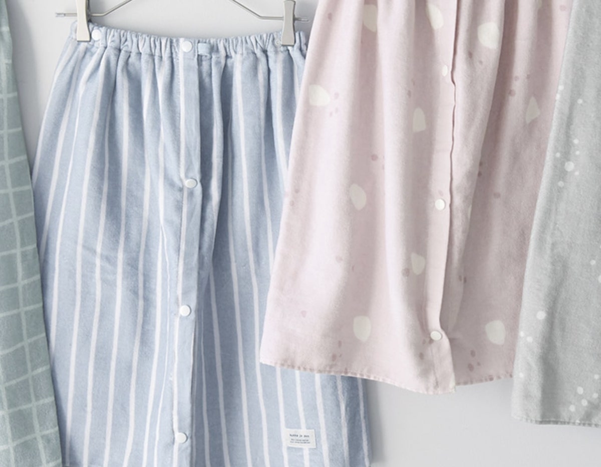 「かさ張らない or もっちりふわふわ」プール授業のラップタオル、今年はどれにする？【インスタグラマーさんのもの選び】