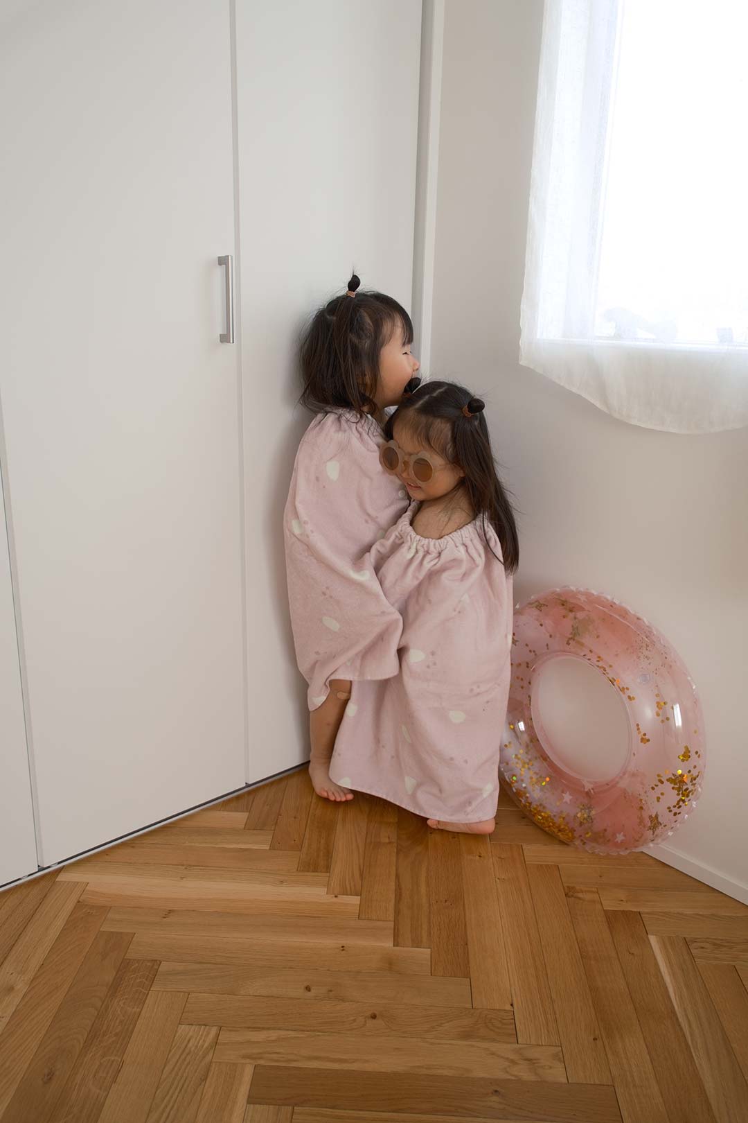 「かさ張らない or もっちりふわふわ」プール授業のラップタオル、今年はどれにする？【インスタグラマーさんのもの選び】