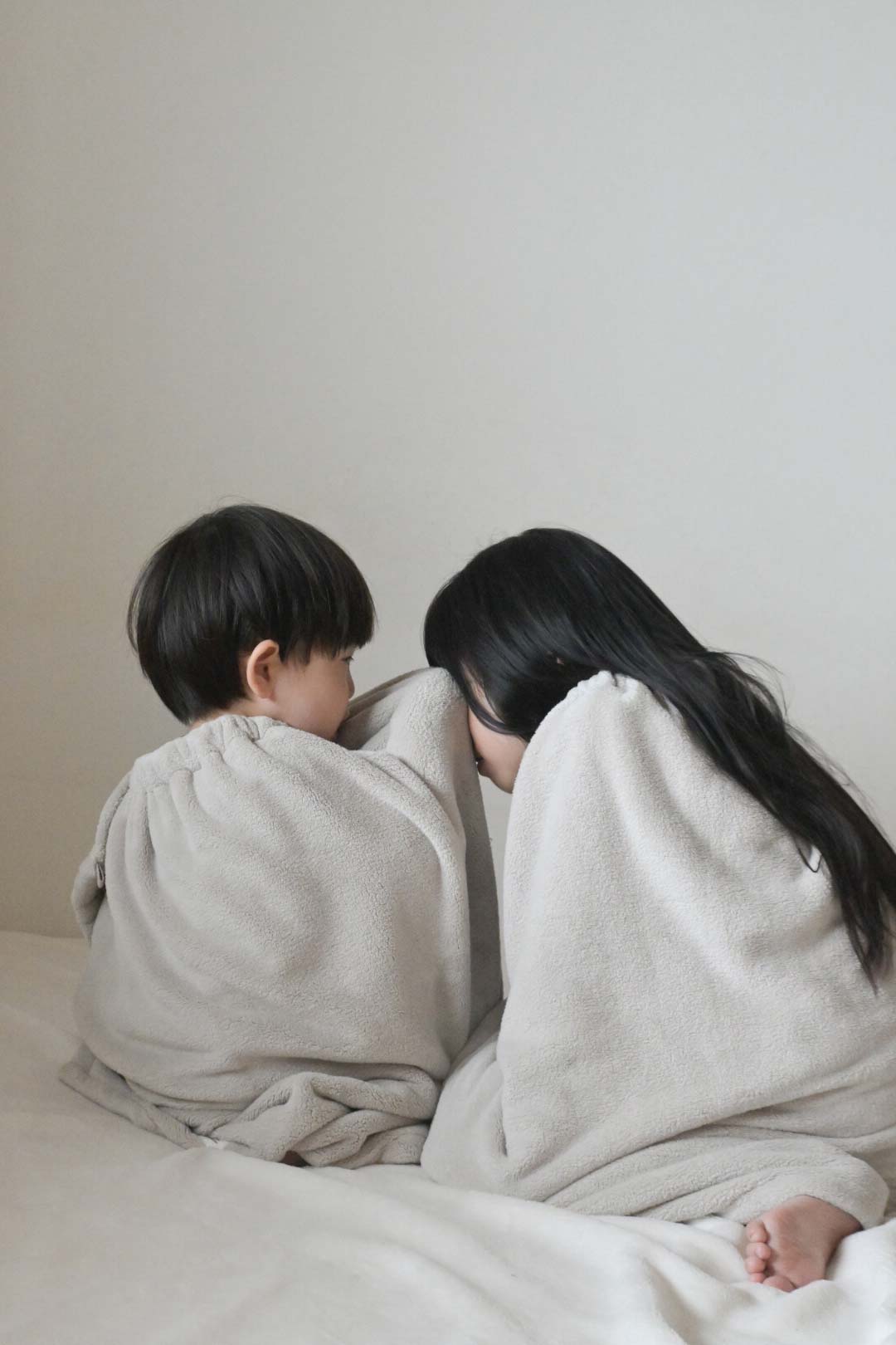 「かさ張らない or もっちりふわふわ」プール授業のラップタオル、今年はどれにする？【インスタグラマーさんのもの選び】