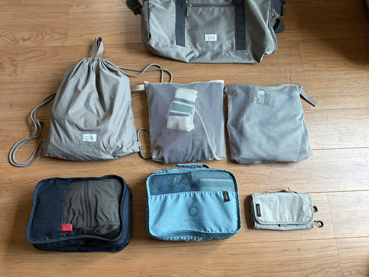 3倍吸ってすぐ乾く「手のひらサイズのバスタオル」、どんな時に使ってる？スタッフのリアルレポをお届け！