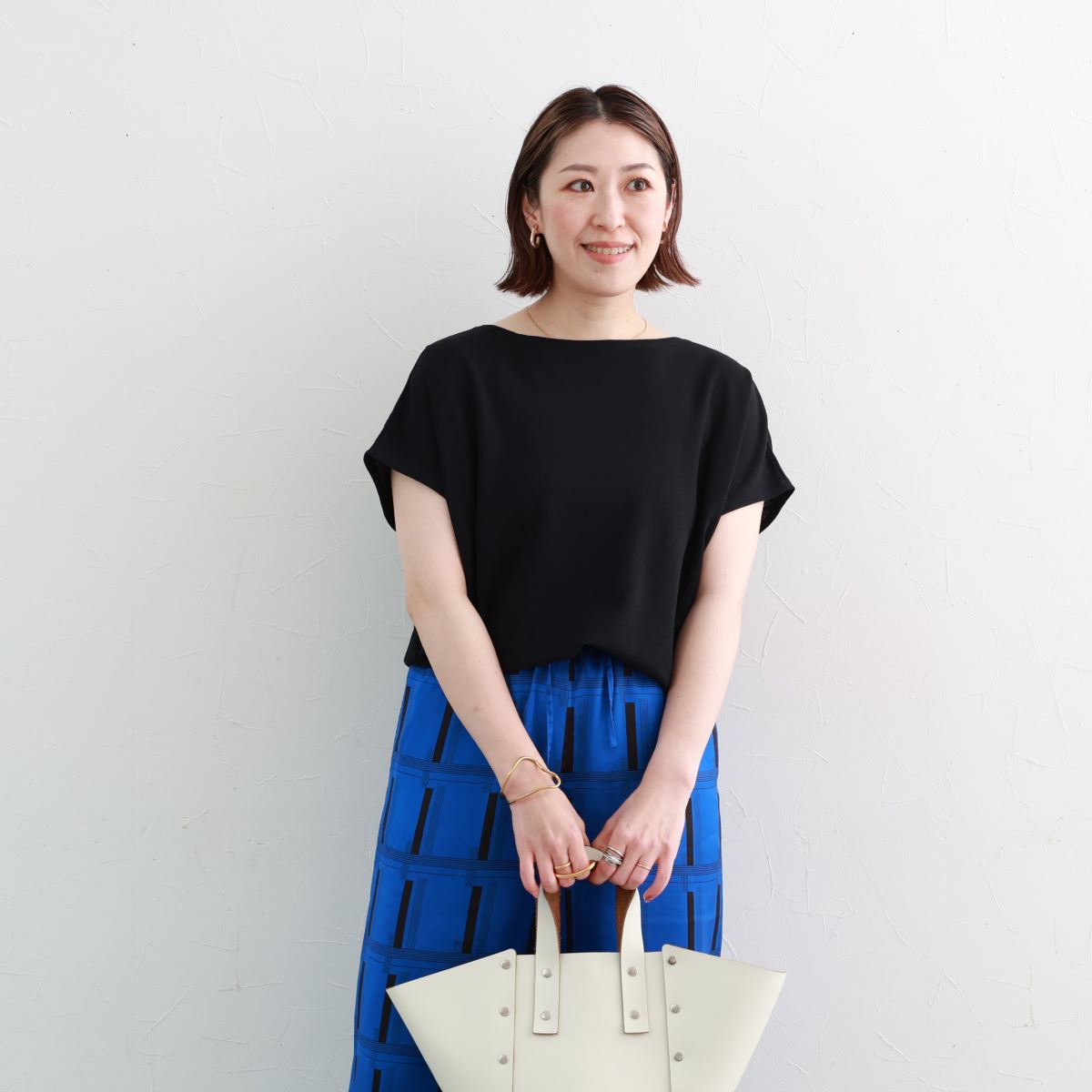 機能派ウェアで暑さ対策。太陽光をはね返す、『遮熱素材』の新作！スタッフが着てみました