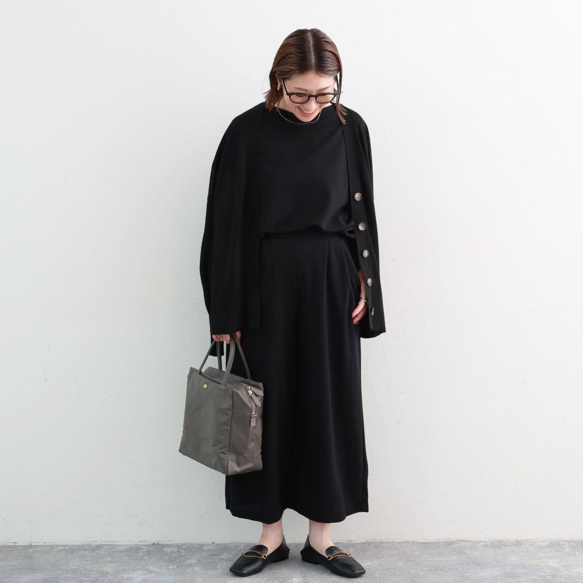 機能派ウェアで暑さ対策。太陽光をはね返す、『遮熱素材』の新作！スタッフが着てみました