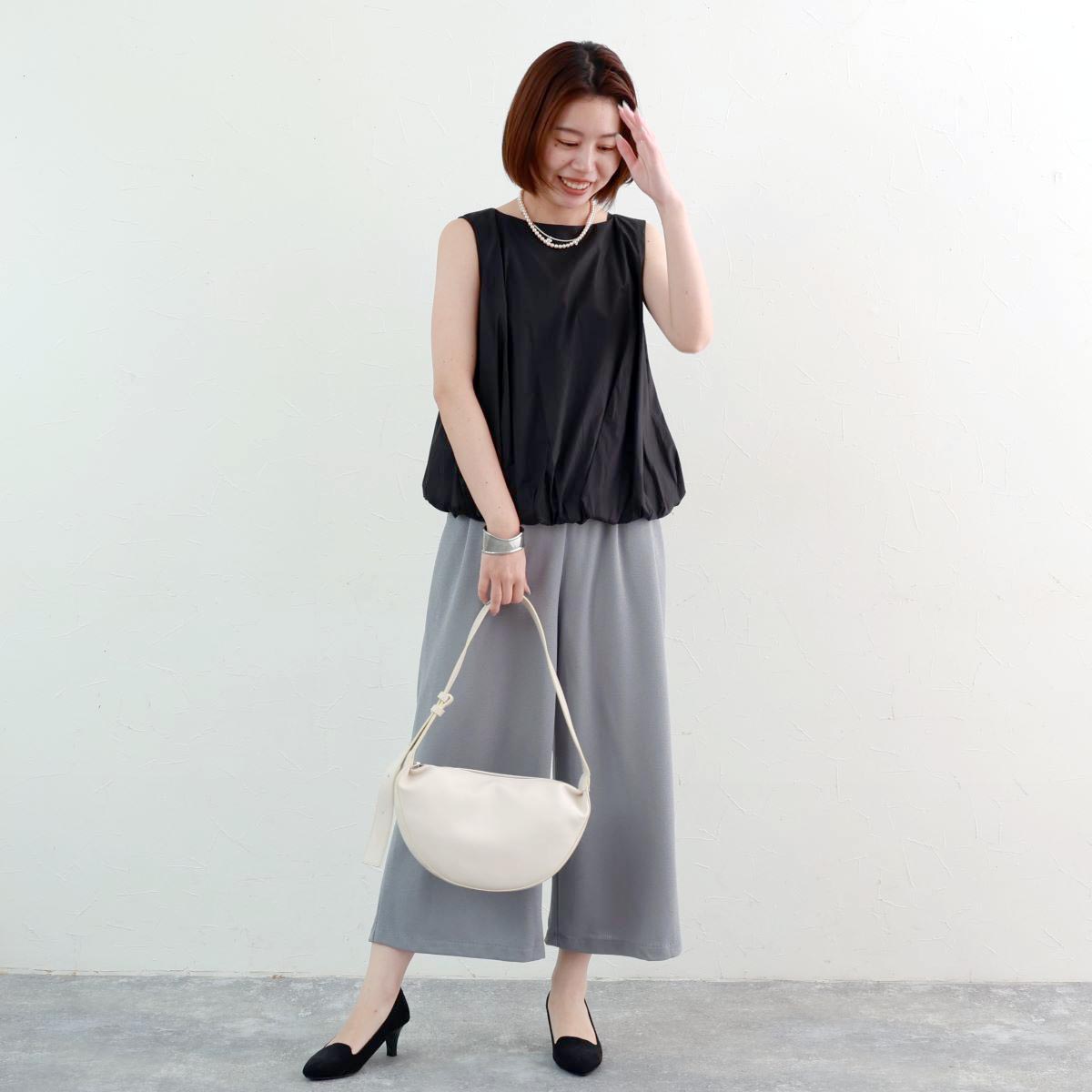 機能派ウェアで暑さ対策。太陽光をはね返す、『遮熱素材』の新作！スタッフが着てみました