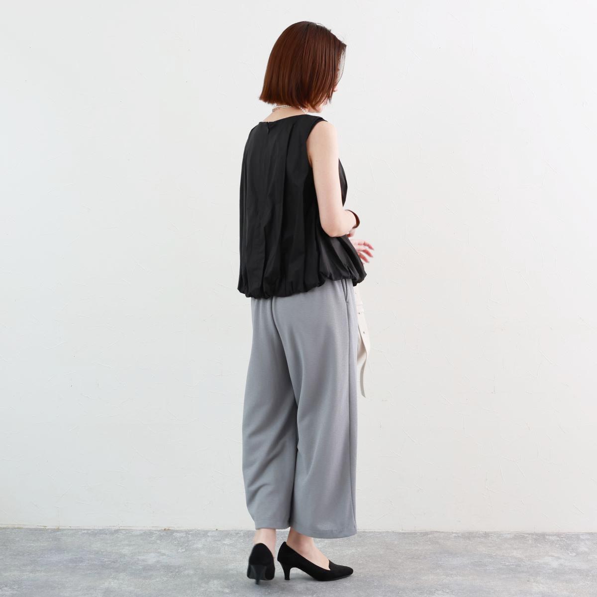 機能派ウェアで暑さ対策。太陽光をはね返す、『遮熱素材』の新作！スタッフが着てみました