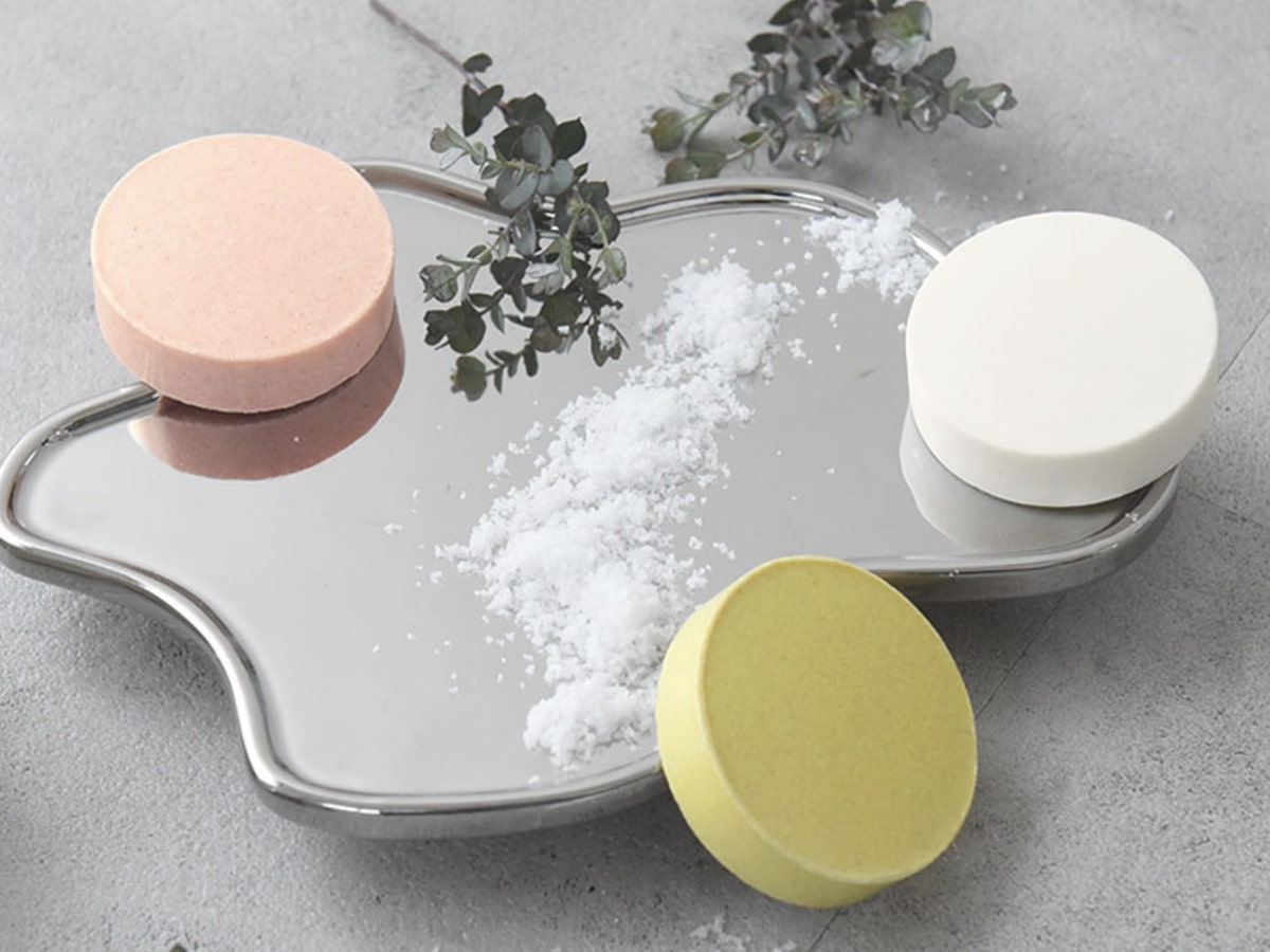 「塩石鹸」で目指せ、すっぴん美人！大人の肌悩みに“やさしさ”でアプローチ。スタッフも驚いた体験レポ