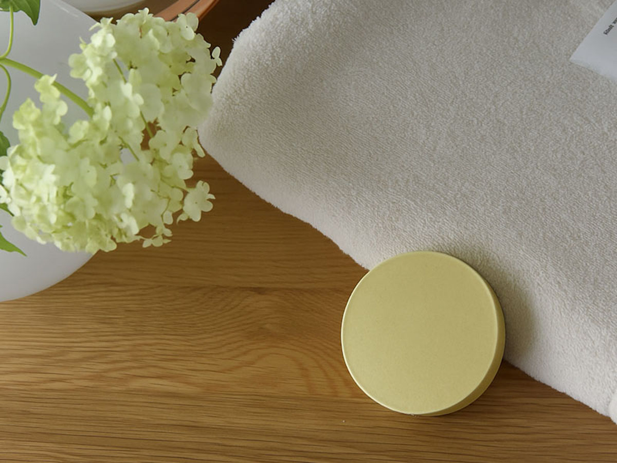 「塩石鹸」で目指せ、すっぴん美人！大人の肌悩みに“やさしさ”でアプローチ。スタッフも驚いた体験レポ