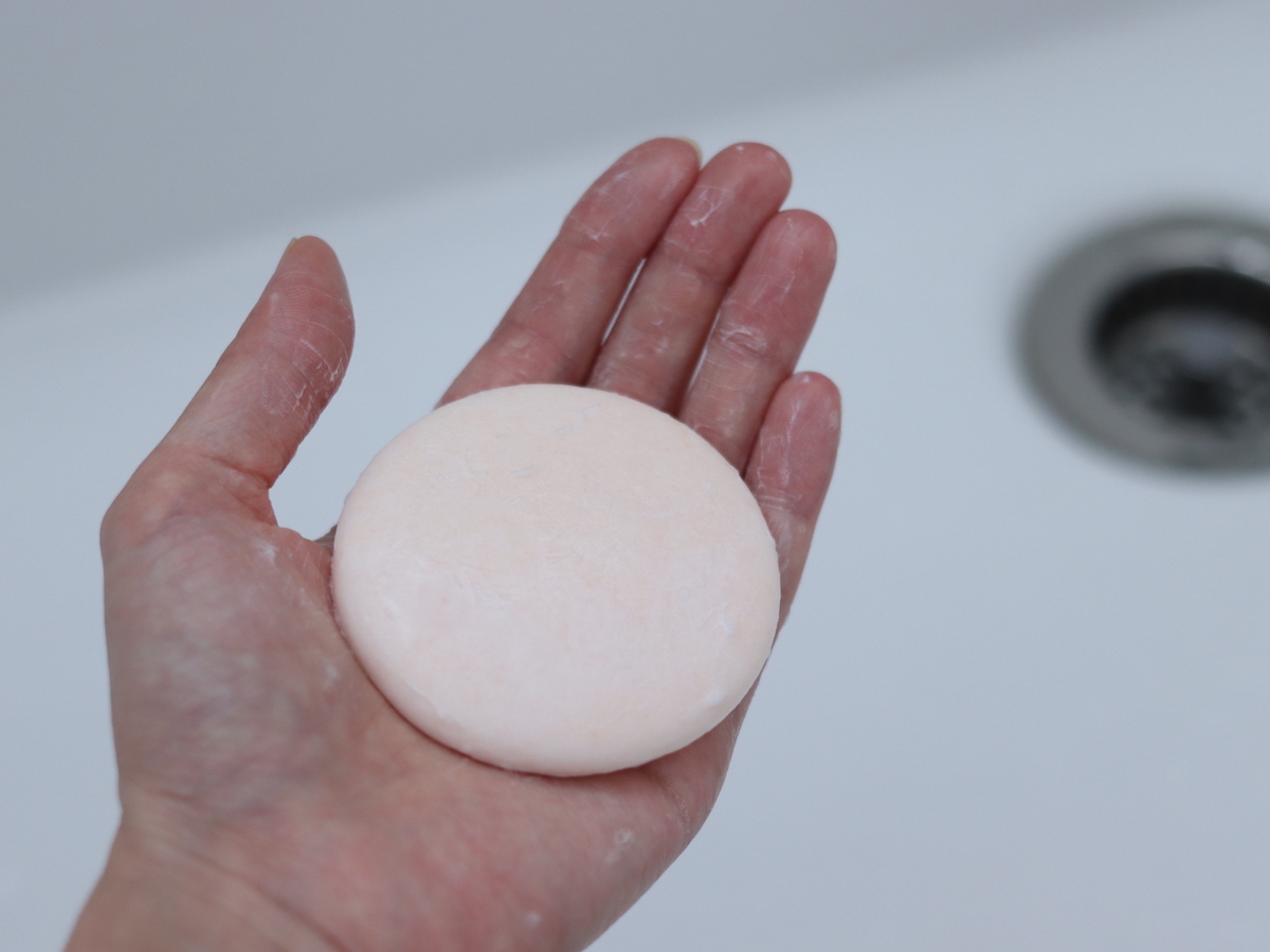 「塩石鹸」で目指せ、すっぴん美人！大人の肌悩みに“やさしさ”でアプローチ。スタッフも驚いた体験レポ