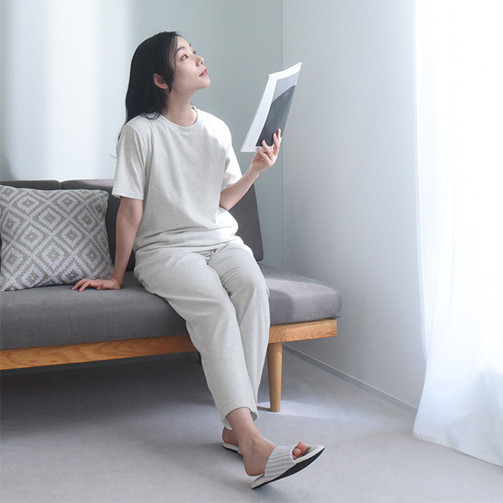 「着るだけで疲労回復」って本当？今話題の“リカバリーウェア”を肩こり＆冷えに悩むスタッフ3名が徹底レポート