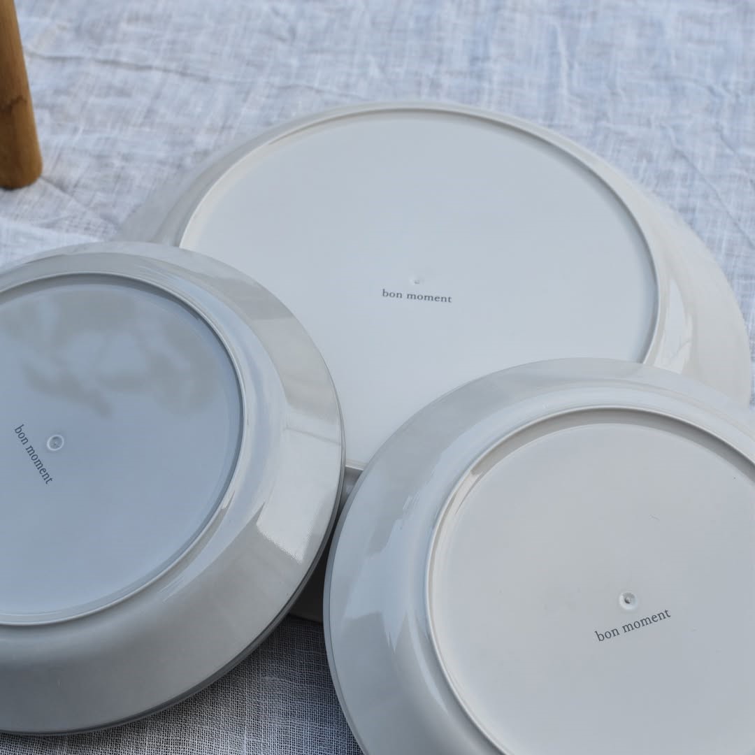 持ったときに「軽っ！」と驚く、まるで陶器な割れないお皿。手巻き寿司やお庭ごはんにも活躍中【インスタグラマーさんのもの選び】