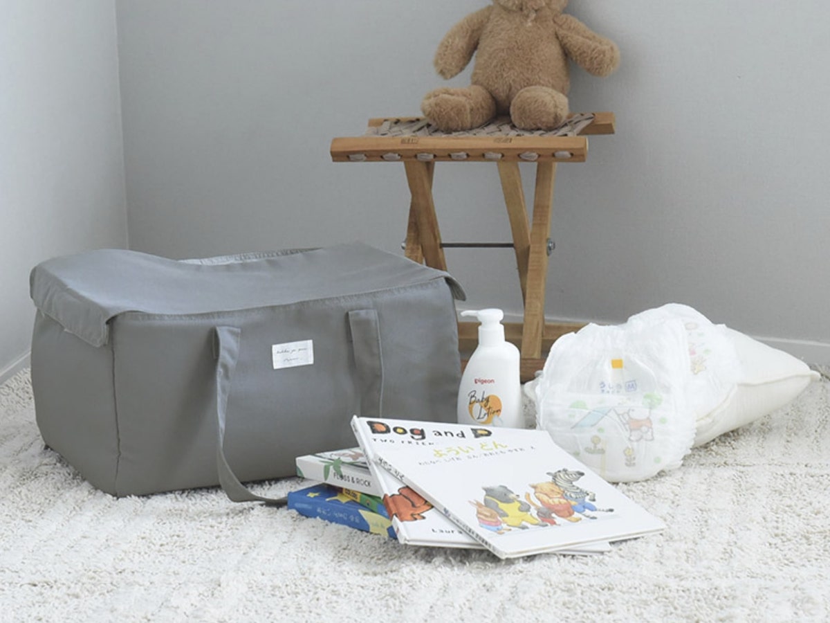 【出産祝いにも◎】お家もお出かけも快適に！インスタグラマーさん絶賛のベビーグッズ2選