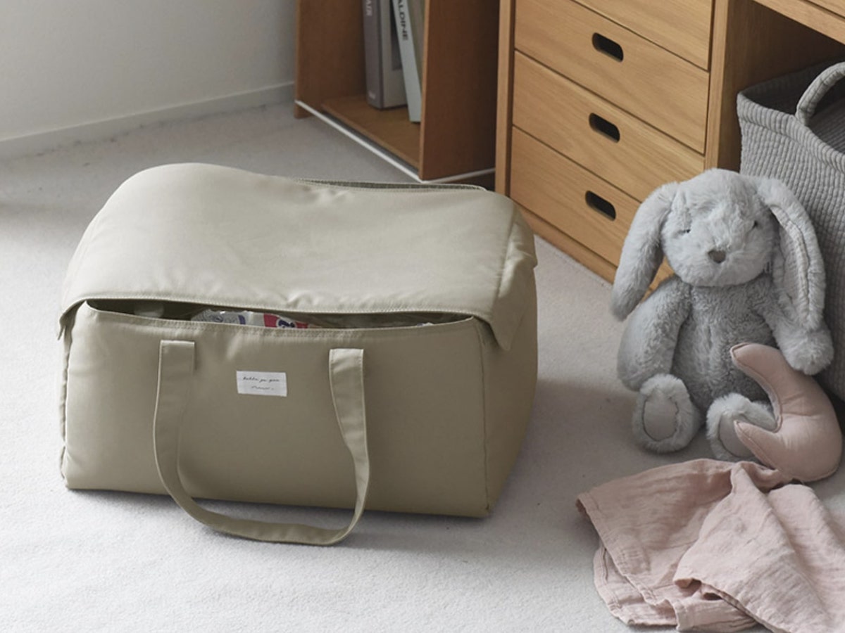 【出産祝いにも◎】お家もお出かけも快適に！インスタグラマーさん絶賛のベビーグッズ2選